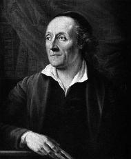 Johan Kaspar Lavater