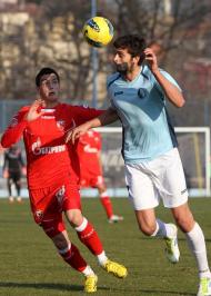 Милан Јагодић