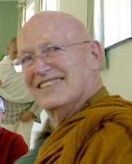 Ajahn Sumedho