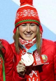 Динара Алимбекова