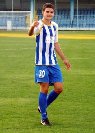 Милош Калезић