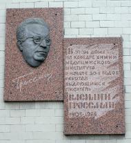 Vasily Grossman