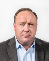 Алекс Џоунс