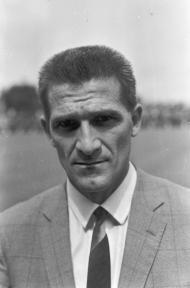 Милан Николић (фудбалер, 1929)