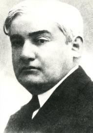 Ежен Ловинеску