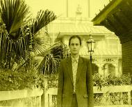 Виктор Скумин