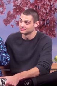 Ноа Сентинео