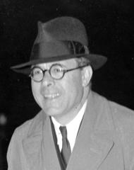 Albert Levitt