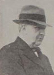 Вилијам Макдугал