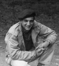 Kenneth Anderson (writer)