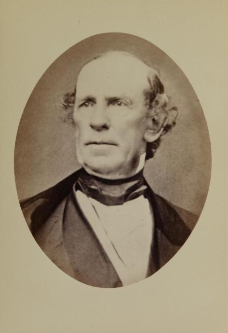 William Maclay Awl