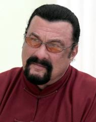 Стивен Сегал
