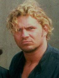 Brian Pillman