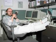 Бјарне Строуструп